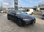 Alfa Romeo Giulia Sedan 2,0 l 206 kw