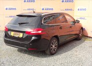 Peugeot 308 Kombi 1,6 l 88 kw
