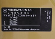 Volkswagen Golf Hatchback 999,0 81 kw