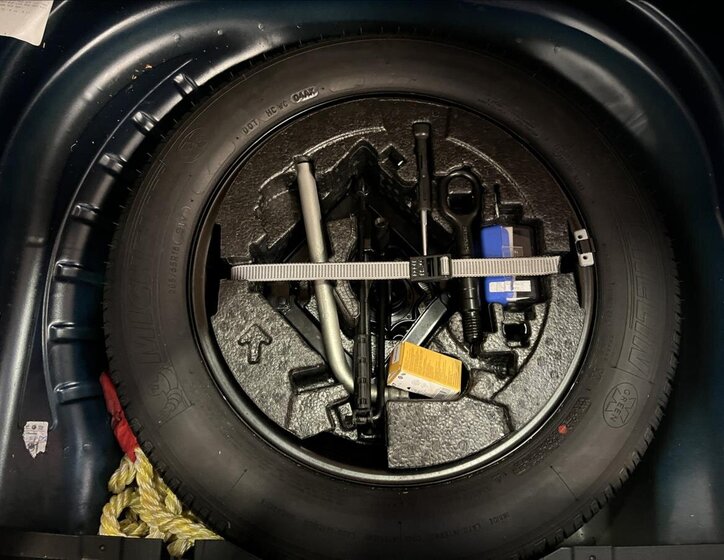 Škoda Octavia Kombi 1,6 l 81 kw