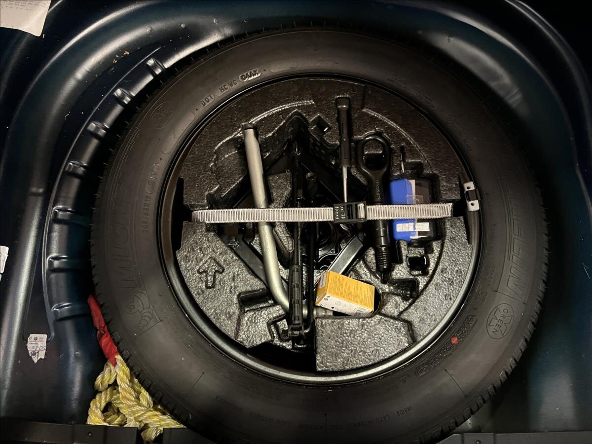 Škoda Octavia Kombi 1,6 l 81 kw