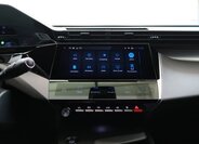 Peugeot 408 Liftback 1,6 l 133 kw