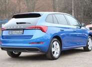 Škoda Scala Hatchback 999,0 81 kw