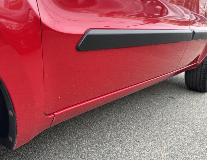 KIA Soul Hatchback 1,6 l 94 kw