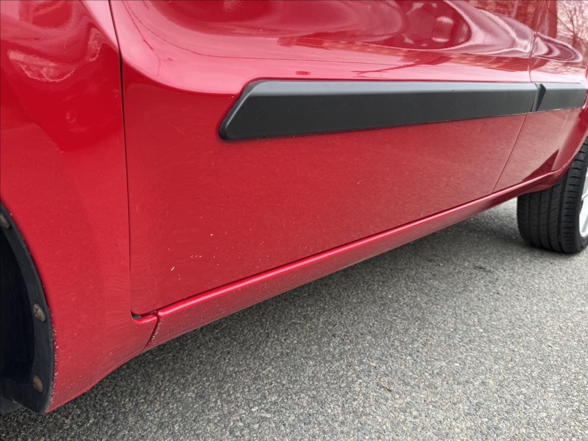 KIA Soul Hatchback 1,6 l 94 kw