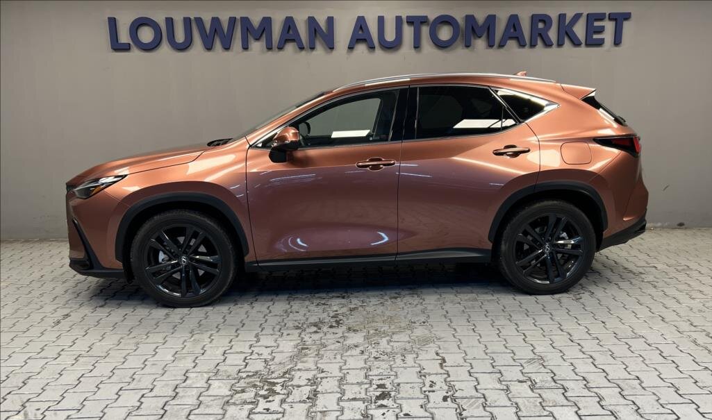 Lexus NX 350h