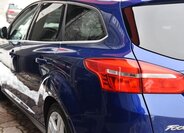 Ford Focus Kombi 1,5 l 110 kw
