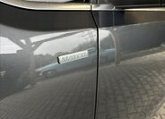 Volkswagen Sharan MPV 1,4 l 110 kw