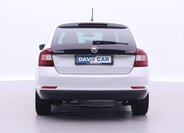 Škoda Rapid Hatchback 1,2 l 81 kw