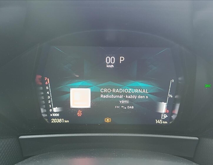 DS Automobiles DS4 Hatchback 1,6 l 133 kw