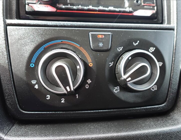 Citroën Jumper Ostatní 2,2 l 121 kw