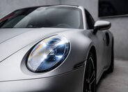 Porsche Ostatní Kupé 3,8 l 478 kw