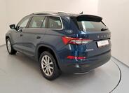 Škoda Kodiaq 8