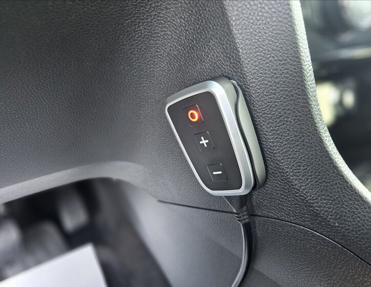 Seat Ateca Kombi 1,4 l 132 kw