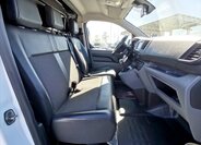 Opel Vivaro Ostatní 2,0 l 110 kw