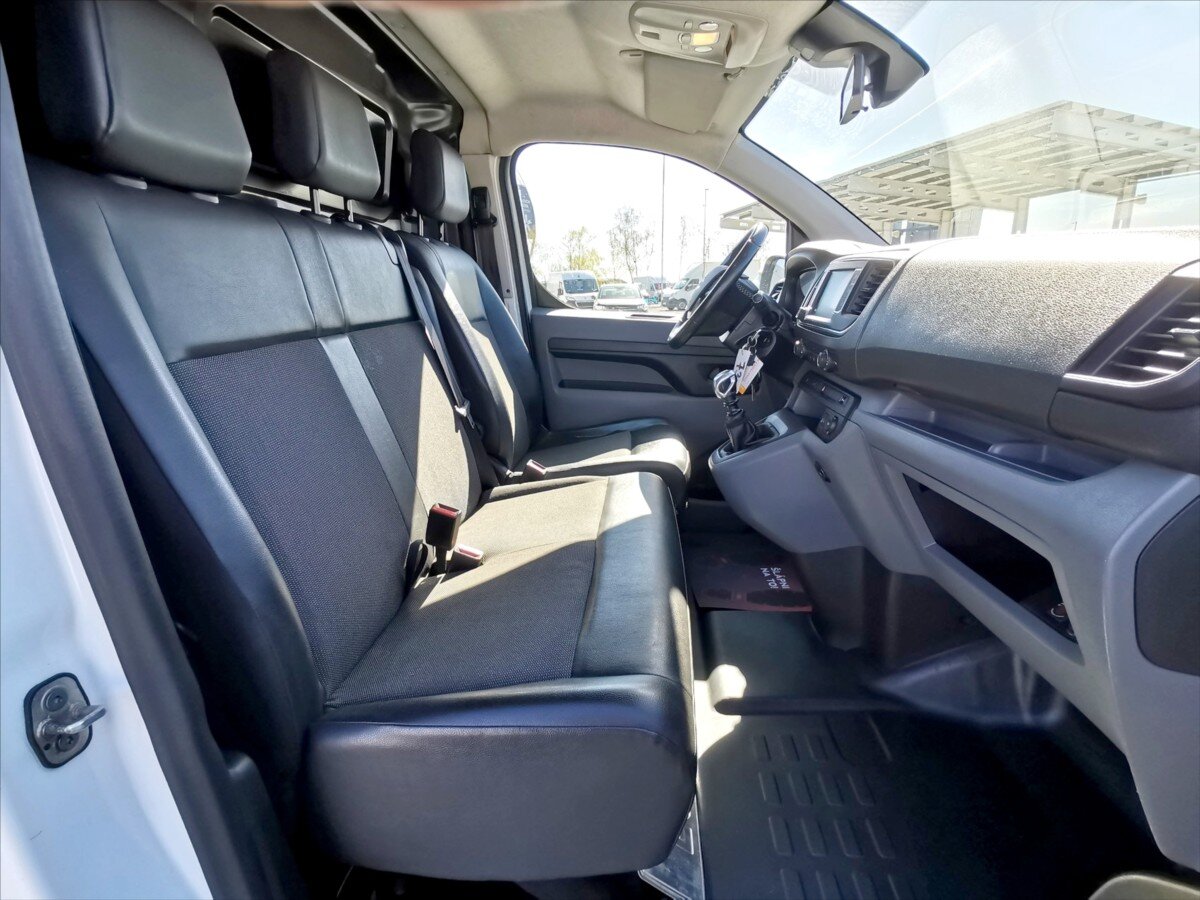 Opel Vivaro Ostatní 2,0 l 110 kw