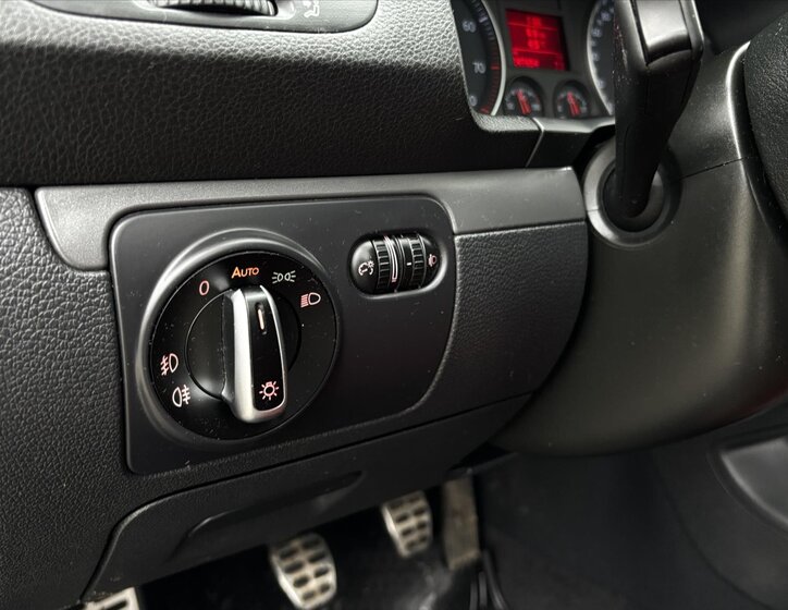 Volkswagen EOS Kabriolet 2,0 l 110 kw