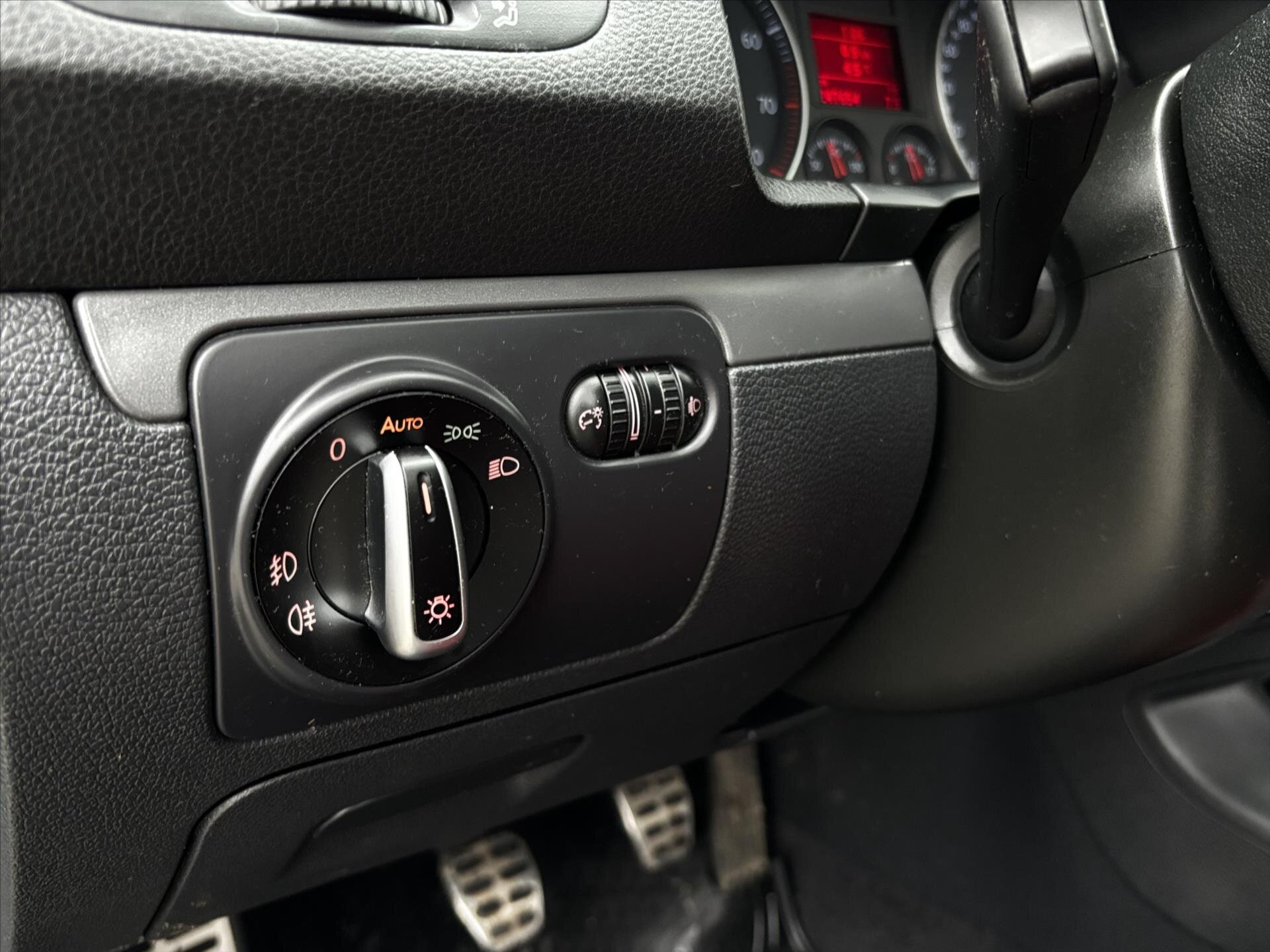 Volkswagen EOS Kabriolet 2,0 l 110 kw