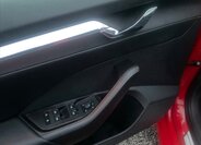 Škoda Octavia Kombi 2,0 l 85 kw