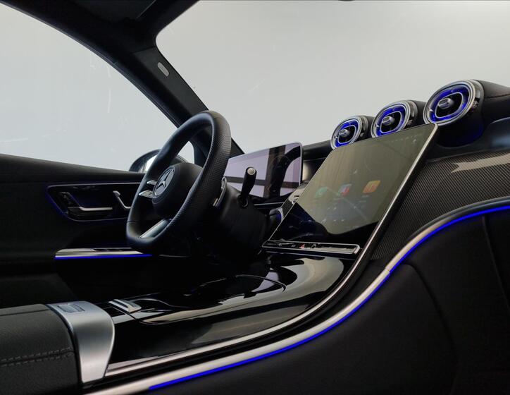 Mercedes-Benz GLC 16