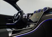 Mercedes-Benz GLC 16