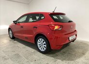 Seat Ibiza Hatchback 999,0 66 kw