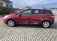 Renault Clio Kombi 1,5 l 66 kw