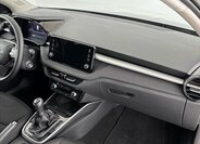 Škoda Fabia Hatchback 999,0 85 kw