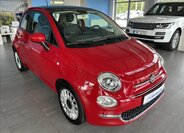 Fiat 500 Hatchback 1,2 l 51 kw
