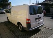 Volkswagen Transporter 4