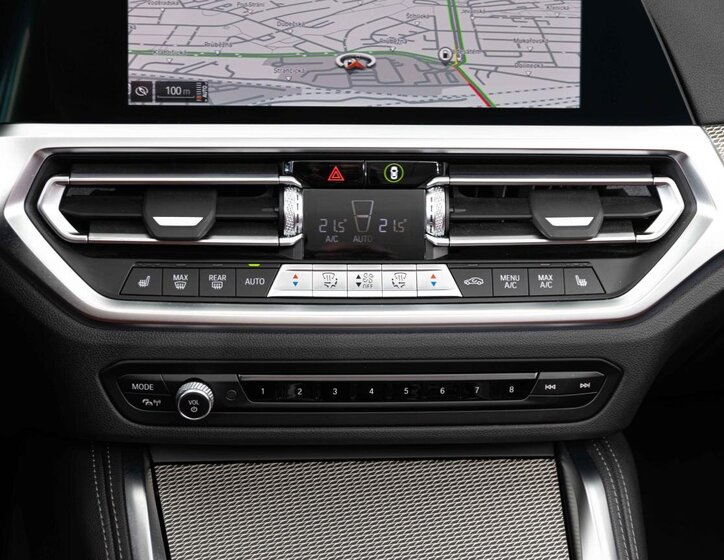 BMW Řada 4 Kabriolet 3,0 l 275 kw