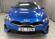 KIA Ceed 2