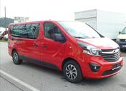 Opel Vivaro 3