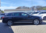 Volkswagen Passat Kombi 2,0 l 140 kw