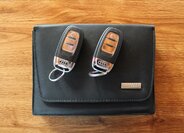 Audi A6 Kombi 3,0 l 180 kw