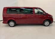Volkswagen Caravelle Kombi 2,0 l 110 kw