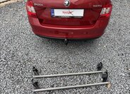 Škoda Rapid Sedan 1,2 l 63 kw