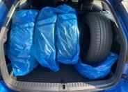 Škoda Octavia Kombi 2,0 l 85 kw