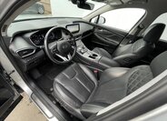 Hyundai Santa Fe SUV / Terénní 2,2 l 148 kw