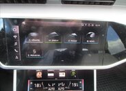 Audi A6 Allroad Kombi 3,0 l 210 kw