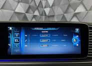 Mercedes-Benz GLE 25