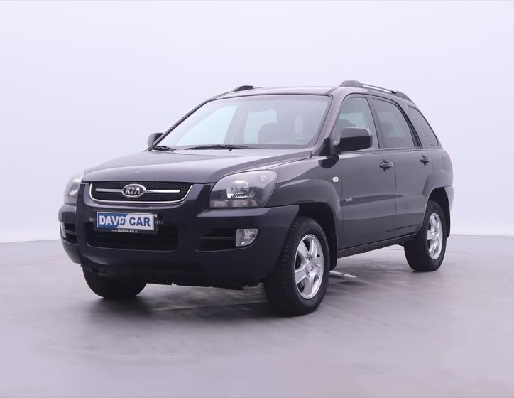 KIA Sportage 3