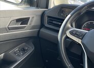 Volkswagen Caddy MPV 1,5 l 84 kw
