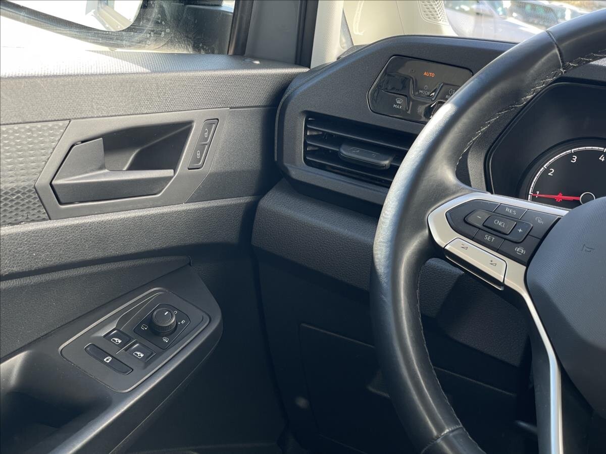 Volkswagen Caddy MPV 1,5 l 84 kw