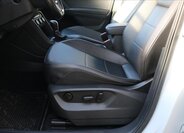 Volkswagen Tiguan Allspace SUV / Terénní 2,0 l 132 kw