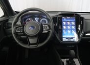 Subaru Forester SUV 2,0 l 112 kw