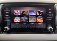 Škoda Karoq SUV / Terénní 2,0 l 110 kw