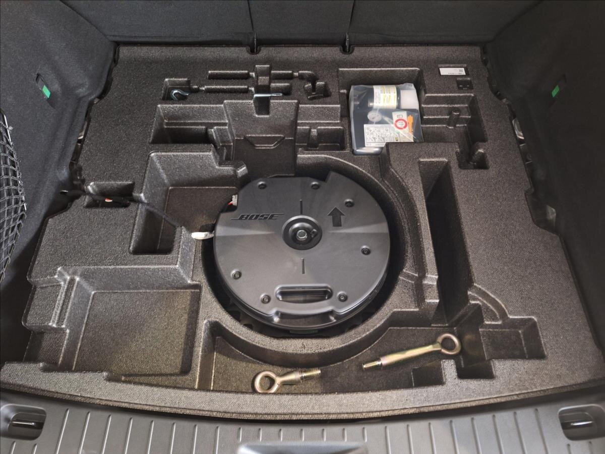 Mazda CX-60 SUV 3,3 l 187 kw