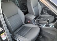 Škoda Octavia 11