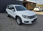 Volkswagen Tiguan 3